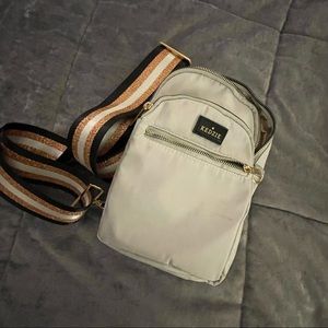 Kedzie Interchangeable Bag